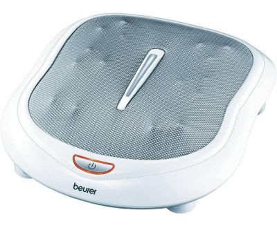 Beste voetmassage apparaat test Beurer FM60 Beste voetmassage apparaat test Beurer FM60