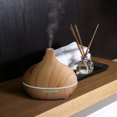 Beste aroma diffuser test: O'Dor geur diffuser Beste geur diffuser test: O'Dor aroma diffuser