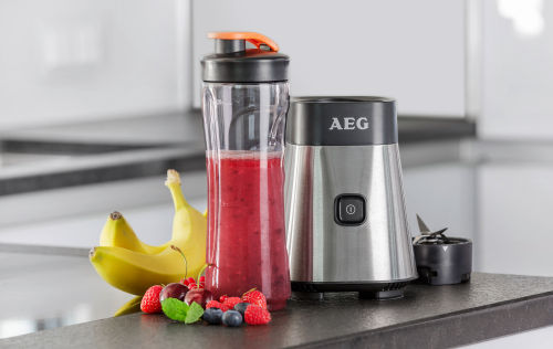 AEG Blender To Go beste blender smoothie test  (beste smoothie maker)