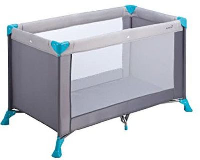 Beste campingbedje test Safety First Beste campingbedje test Safety First