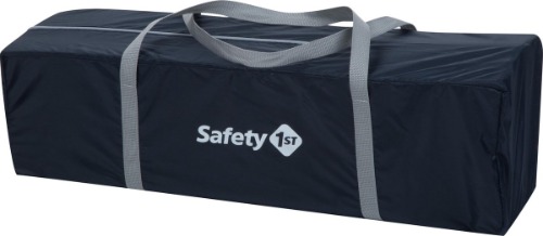 beste campingbedje test safety 1st
