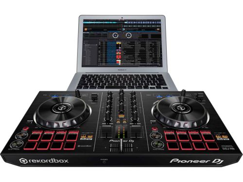 Beste DJ set beginners Pioneer Beste DJ set beginner Pioneer