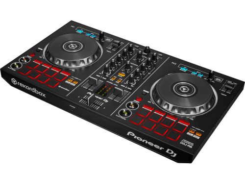 Beste DJ set (beste DJ controller) voor beginners