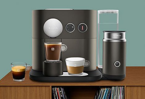 Beste Nespresso apparaat / Nespresso machine voor espresso cups Beste Nespresso apparaat / Nespresso machine voor espresso cups