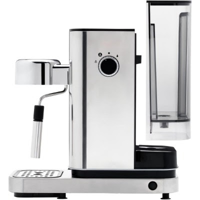 WMF Lumero piston koffiemachine
