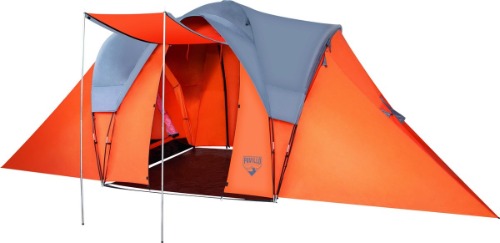 Goede tent 6 personen Pavillo test Goede tent 6 personen Pavillo test