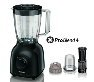 Beste goedkope blender