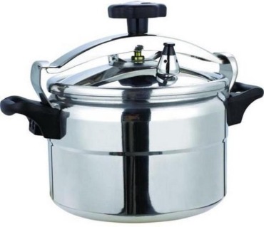 Beste koop hoge drukpan: Royal Swiss