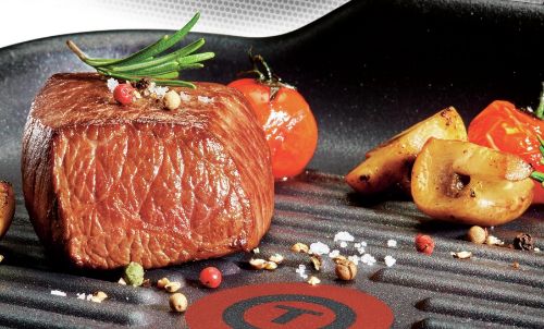 Tefal grillpan