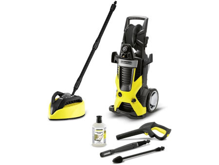 Karcher K7 beste hogedrukspuit test Karcher K7 beste hogedrukreiniger test