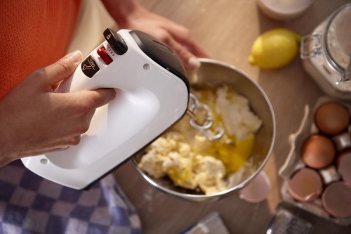 Philips keukenmixer met kom Philips keukenmixer met kom