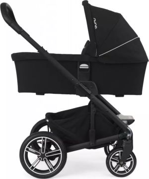 Nuna Mixx beste kinderwagen test Nuna Mixx beste kinderwagen test