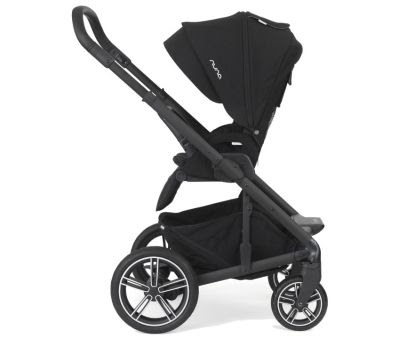 Nuna Mixx beste kinderwagen test Nuna Mixx beste kinderwagen test