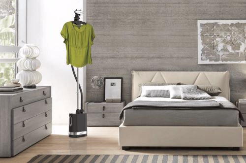 Beste kledingstomer op standaard SteamOne Beste kledingstomer op standaard SteamOne