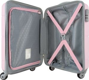 Beste vakantiekoffer: SuitSuit reiskoffer Beste vakantiekoffer: SuitSuit reiskoffer
