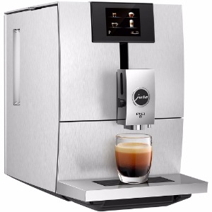 Beste koffiemachine volautomaat test jura ena 8