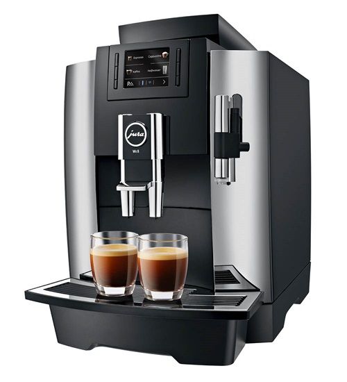Jura koffiemachine kantoor klein bedrijf Jura koffiemachine kantoor klein bedrijf