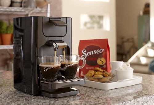 Beste pads koffiemachine (koffiezetapparaat met pads)