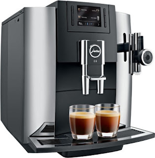 Jura beste koffiemachine test Jura beste koffiemachine test