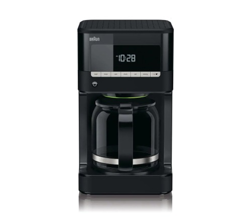 Braun beste koffiezetapparaat test Braun beste koffiezetapparaat test