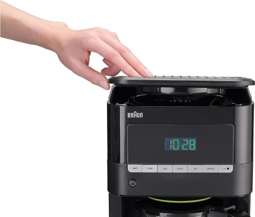 Beste koffiezetapparaat test Braun Beste koffiezetapparaat test Braun