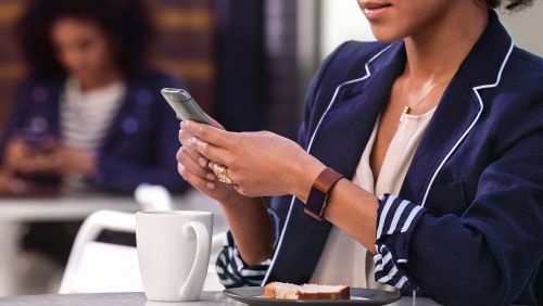 activity tracker getest activity tracker getest