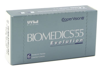Contactlenzen beste koop: Cooper Vision Biomedics Contactlenzen beste koop: Cooper Vision Biomedics