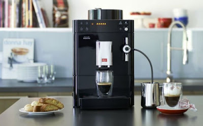 Mellita koffiemachine beste koop test Mellita koffiemachine beste koop test
