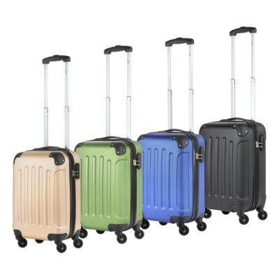 Beste koop: Travelz lichtgewicht rolkoffer