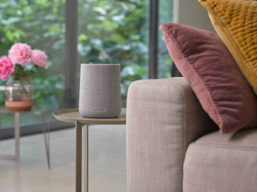 Harman Kardon Citation One slimme speaker Harman Kardon Citation One slimme speaker