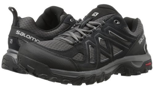 Beste lage wandelschoen allround: Salomon Beste lage wandelschoen allround: Salomon
