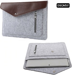 Laptophoes DSGN