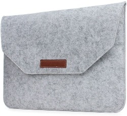 ColdOrange laptop sleeve vilt