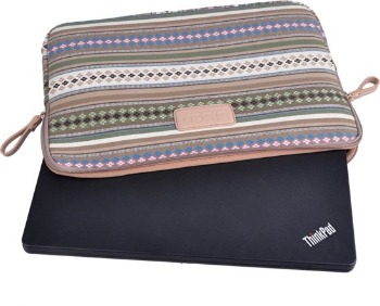 Lisen design laptopsleeve