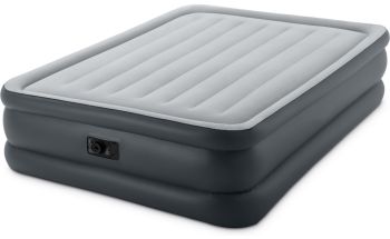 Luchtbed tweepersoons Intex Luchtbed tweepersoons Intex