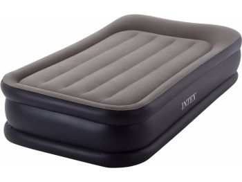 Luchtmatras: Intex luchtbed Luchtmatras: Intex luchtbed