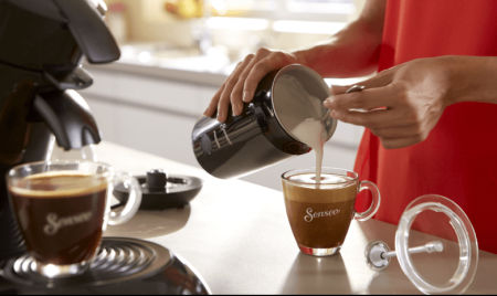 Philips Senseo de beste melkopschuimer reviews