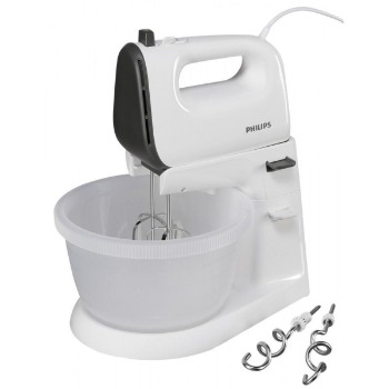 Philips mixer met kom Philips mixer met kom