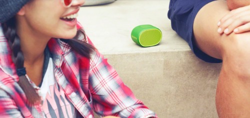 Kleine bluetooth speaker Sony Kleine bluetooth speaker Sony