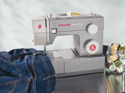 Singer beste naaimachine in test