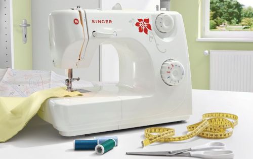 Singer Mercury 8280 beste naaimachine