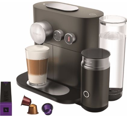 Beste Nespresso machine uit de Nespresso apparaat test Beste Nespresso machine uit de Nespresso apparaat test