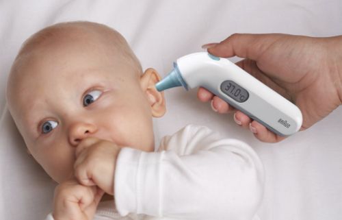 test beste koortsthermometer test beste koortsthermometer