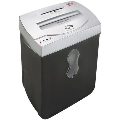 Beste papierversnipperaar thuis: HSM Shredstar X10 Beste papierversnipperaar thuis: HSM Shredstar X10