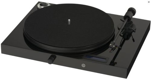 Pro-Ject Jukebox E platenspeler Pro-Ject Jukebox E platenspeler
