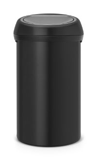 Brabantia Touch Bin beste prullenbak test Brabantia Touch Bin beste prullenbak test