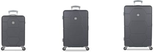 SuitSuit koffers. Beste reiskoffer SuitSuit koffers. Beste reiskoffer