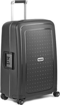 Beste rolkoffer: Samsonite S Cure spinner