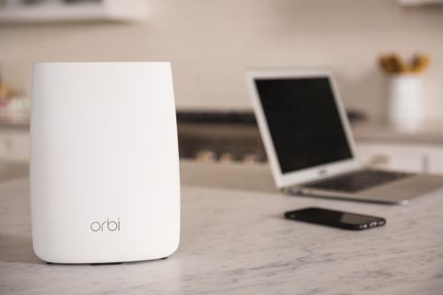 Beste multiroom WiFi router voor goede WiFi in het hele huis