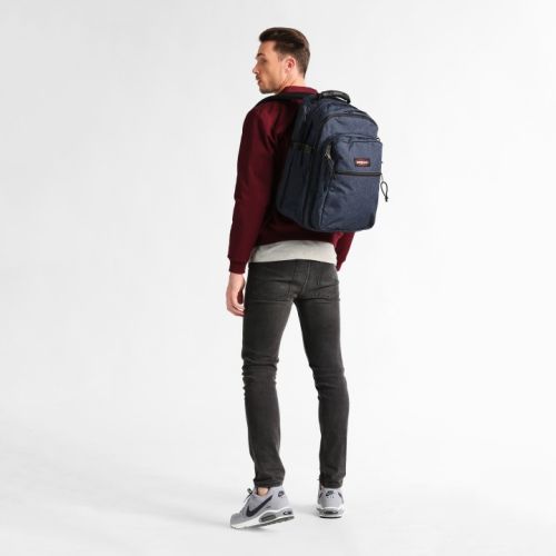 Eastpak rugzak voor scholieren en studenten Eastpak rugzak voor scholieren en studenten